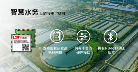 当嘉陵江变身马尔代夫？芯讯通助推“智”水有“数”，治水有方